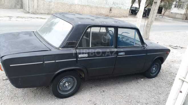 LADA (VAZ) 2106 1974, 340,000 km - 1.5 l - Sumqayıt