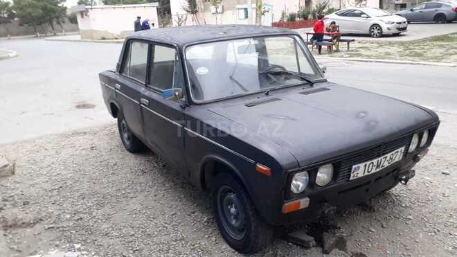 LADA (VAZ) 2106 1974, 340,000 km - 1.5 l - Sumqayıt