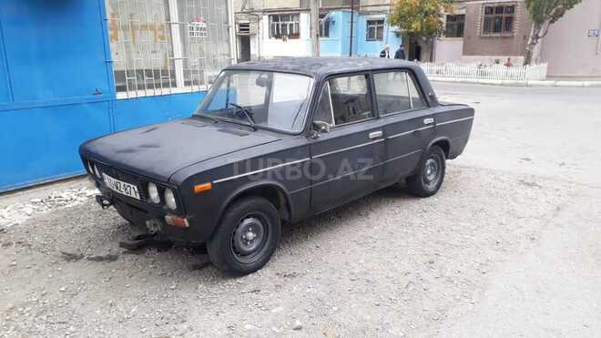 LADA (VAZ) 2106 1974, 340,000 km - 1.5 l - Sumqayıt