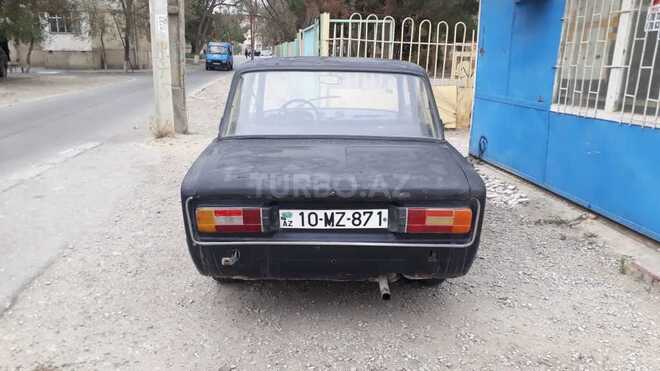 LADA (VAZ) 2106 1974, 340,000 km - 1.5 l - Sumqayıt
