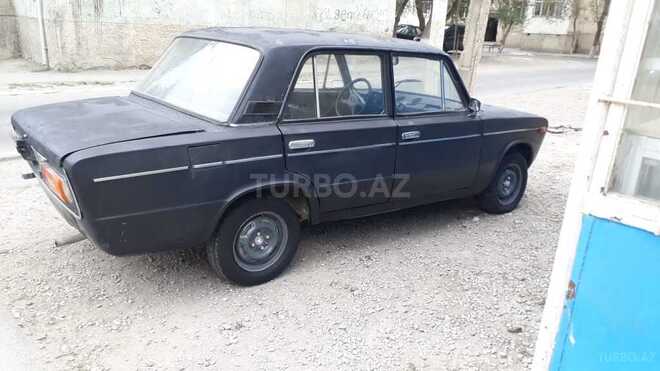 LADA (VAZ) 2106 1974, 340,000 km - 1.5 l - Sumqayıt