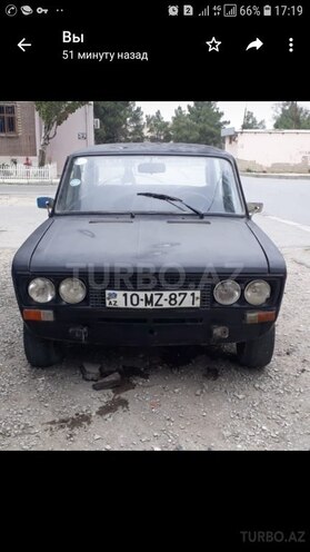LADA (VAZ) 2106 1974, 340,000 km - 1.5 l - Sumqayıt
