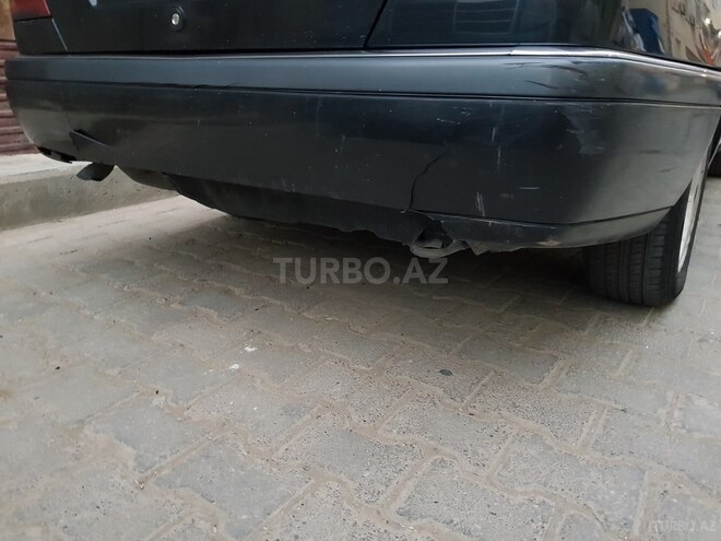 Mercedes C 180 1997, 430,000 km - 1.8 l - Bakı