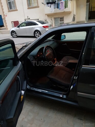 Mercedes C 180 1997, 430,000 km - 1.8 l - Bakı