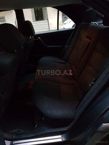 Mercedes C 180 1997, 430,000 km - 1.8 l - Bakı