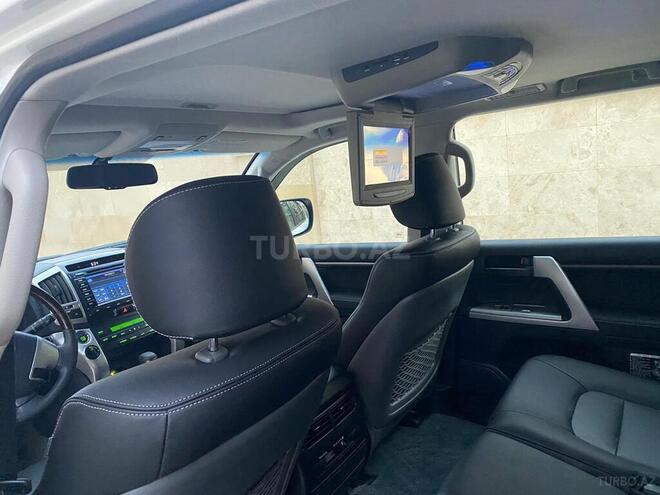 Toyota Land Cruiser 2012, 94,300 km - 4.0 l - Bakı