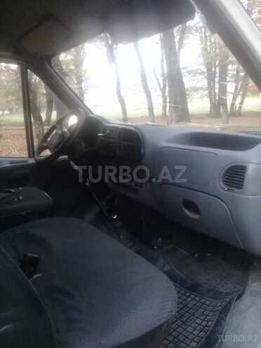 Ford Transit 1996, 354,872 km - 2.5 l - Qəbələ