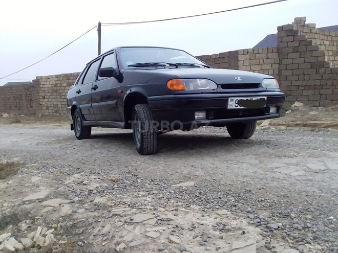 LADA (VAZ) 2115 2005, 170,193 km - 1.5 l - Bakı