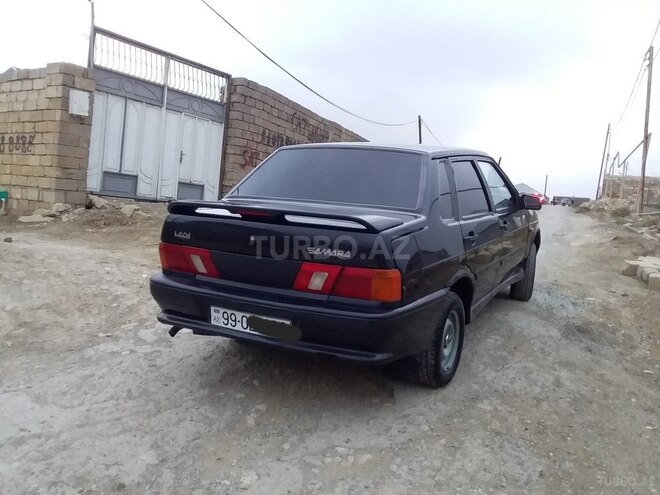 LADA (VAZ) 2115 2005, 170,193 km - 1.5 l - Bakı