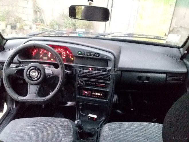 LADA (VAZ) 2115 2005, 170,193 km - 1.5 l - Bakı