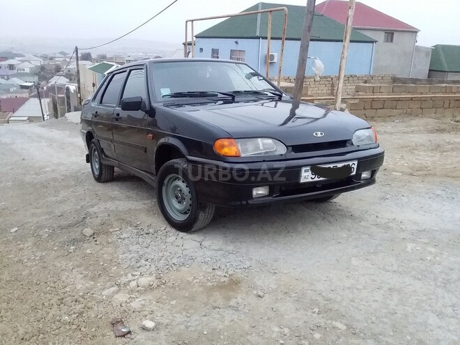 LADA (VAZ) 2115 2005, 170,193 km - 1.5 l - Bakı