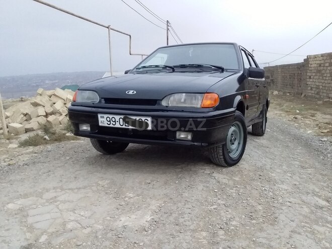 LADA (VAZ) 2115 2005, 170,193 km - 1.5 l - Bakı