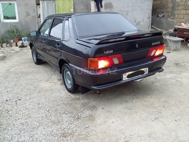 LADA (VAZ) 2115 2005, 170,193 km - 1.5 l - Bakı