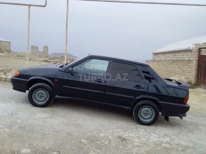 LADA (VAZ) 2115 2005, 170,193 km - 1.5 l - Bakı