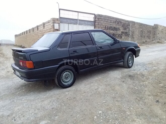 LADA (VAZ) 2115 2005, 170,193 km - 1.5 l - Bakı