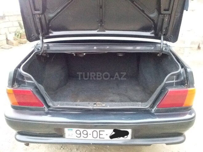 LADA (VAZ) 2115 2005, 170,193 km - 1.5 l - Bakı