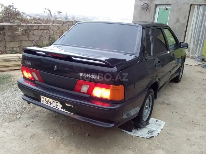 LADA (VAZ) 2115 2005, 170,193 km - 1.5 l - Bakı
