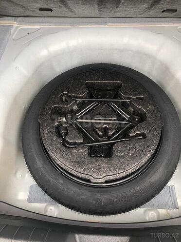 Hyundai Sonata 2014, 70,800 km - 2.0 л - Bakı
