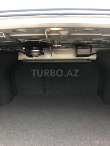 Hyundai Sonata 2014, 70,800 km - 2.0 л - Bakı