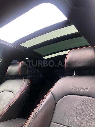 Hyundai Sonata 2014, 70,800 km - 2.0 л - Bakı