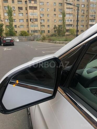 Hyundai Sonata 2014, 70,800 km - 2.0 л - Bakı