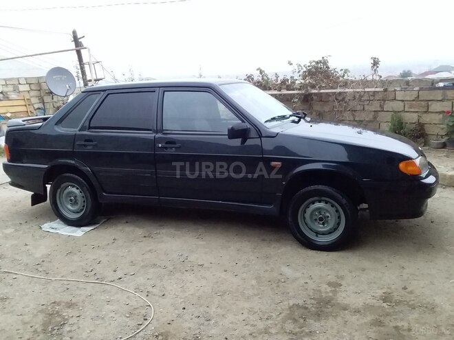 LADA (VAZ) 2115 2005, 170,193 km - 1.5 l - Bakı