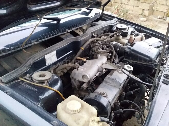 LADA (VAZ) 2115 2005, 170,193 km - 1.5 l - Bakı