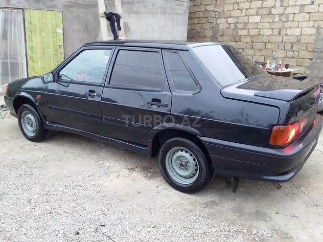 LADA (VAZ) 2115 2005, 170,193 km - 1.5 l - Bakı