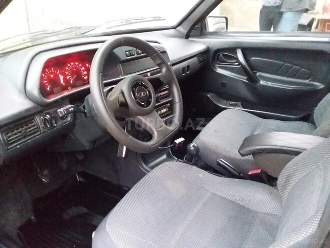 LADA (VAZ) 2115 2005, 170,193 km - 1.5 l - Bakı