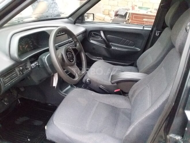 LADA (VAZ) 2115 2005, 170,193 km - 1.5 l - Bakı