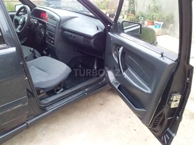 LADA (VAZ) 2115 2005, 170,193 km - 1.5 l - Bakı