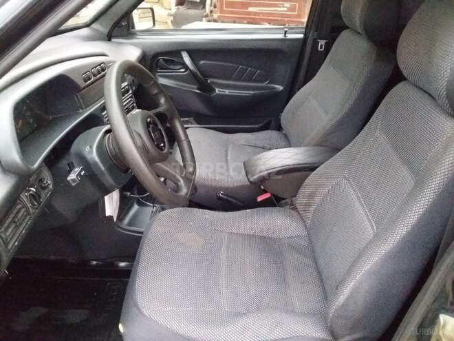 LADA (VAZ) 2115 2005, 170,193 km - 1.5 l - Bakı