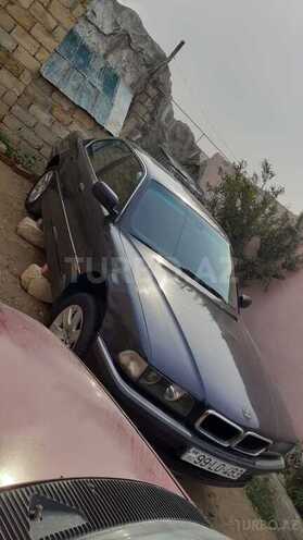 BMW 730 1995, 285,000 km - 3.0 l - Bakı