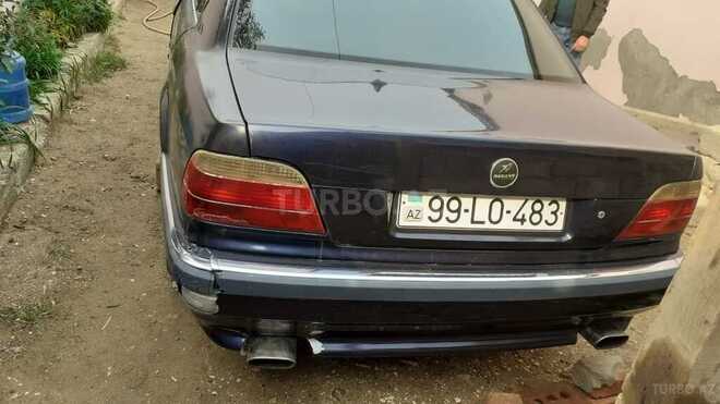 BMW 730 1995, 285,000 km - 3.0 l - Bakı