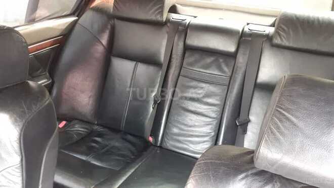 BMW 730 1995, 285,000 km - 3.0 l - Bakı