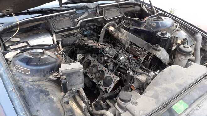 BMW 730 1995, 285,000 km - 3.0 l - Bakı