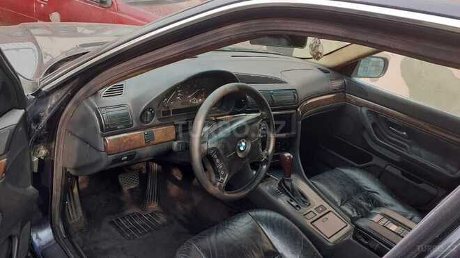 BMW 730 1995, 285,000 km - 3.0 l - Bakı