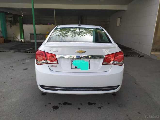 Chevrolet Cruze 2013, 170,000 km - 1.4 l - Gəncə