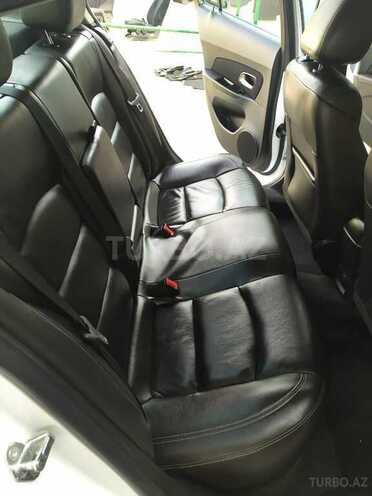 Chevrolet Cruze 2013, 170,000 km - 1.4 l - Gəncə