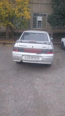 LADA (VAZ) 2110 2005, 246,500 km - 1.5 l - Gəncə