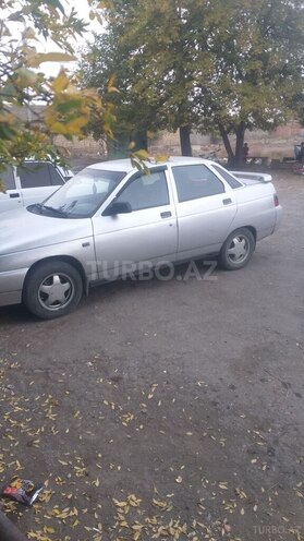 LADA (VAZ) 2110 2005, 246,500 km - 1.5 l - Gəncə