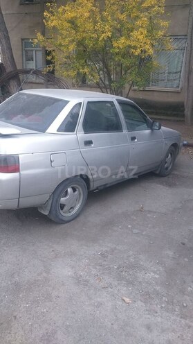 LADA (VAZ) 2110 2005, 246,500 km - 1.5 l - Gəncə