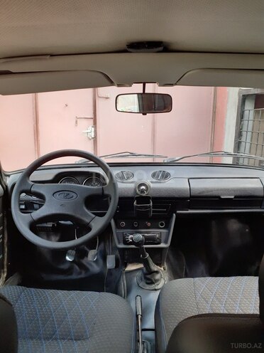 LADA (VAZ) 2106 1997, 160,000 km - 1.5 л - Gəncə