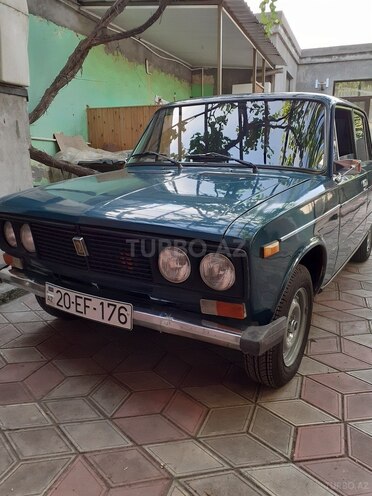 LADA (VAZ) 2106 1997, 160,000 km - 1.5 л - Gəncə