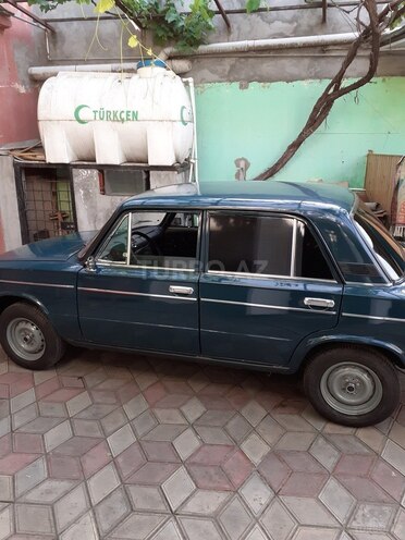 LADA (VAZ) 2106 1997, 160,000 km - 1.5 л - Gəncə