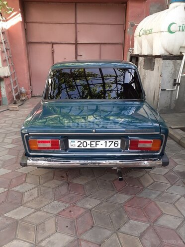 LADA (VAZ) 2106 1997, 160,000 km - 1.5 л - Gəncə