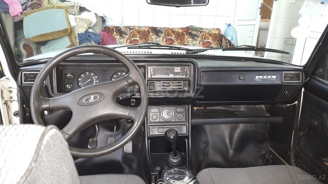 LADA (VAZ) 2107 2003, 180,000 km - 1.6 л - Bakı