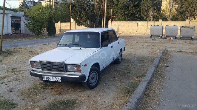 LADA (VAZ) 2107 2003, 180,000 km - 1.6 л - Bakı