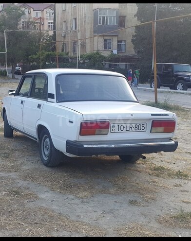 LADA (VAZ) 2107 2003, 180,000 km - 1.6 л - Bakı