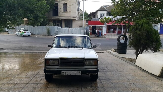 LADA (VAZ) 2107 2003, 180,000 km - 1.6 л - Bakı